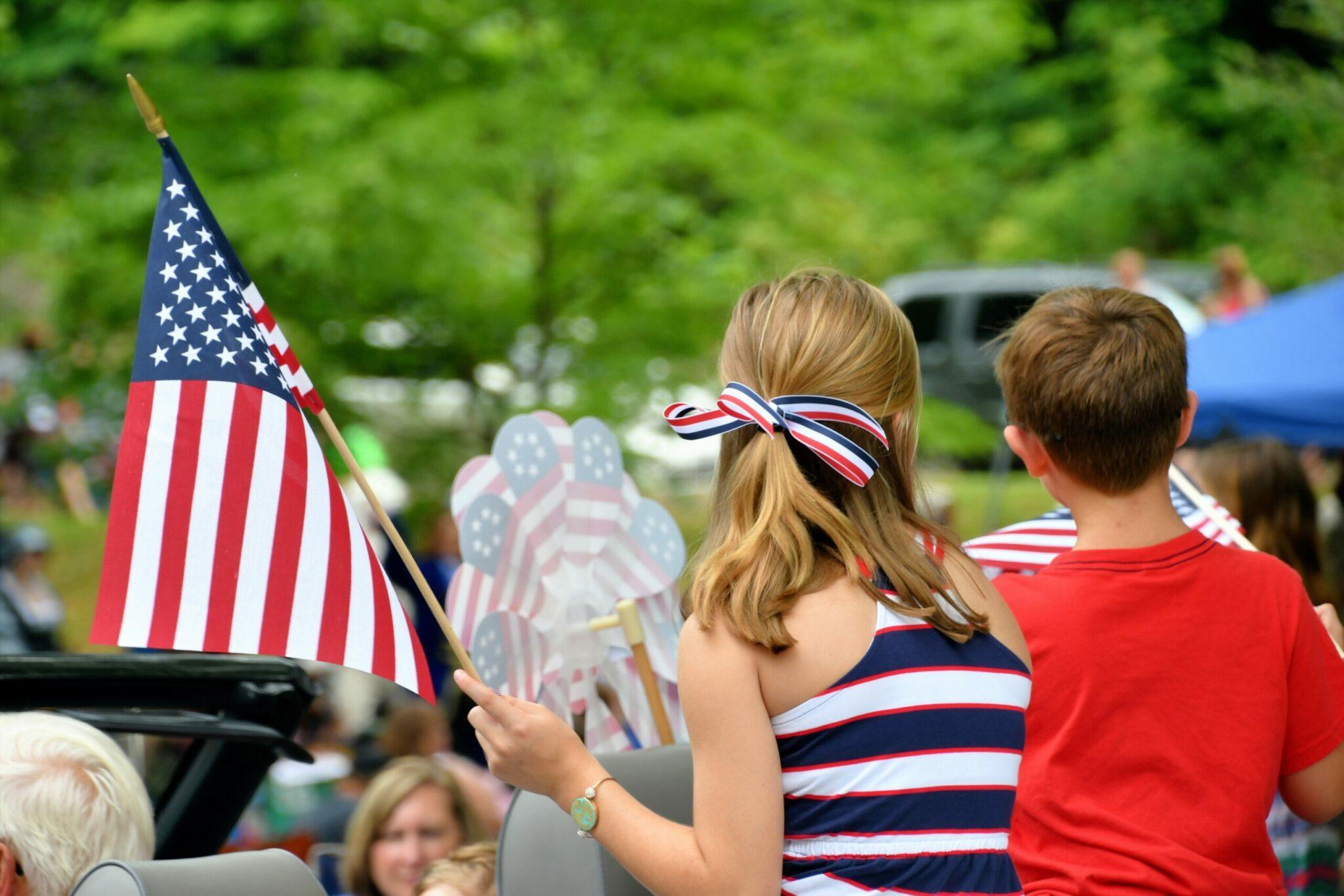 Home 1 100% Locally Owned & Operated