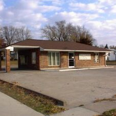 Liberty Bank - Payson Community Banking Center