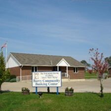 Liberty Bank - Barry Community Banking Center