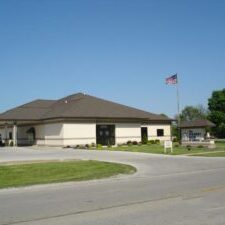 Liberty Bank - Liberty, IL Bank