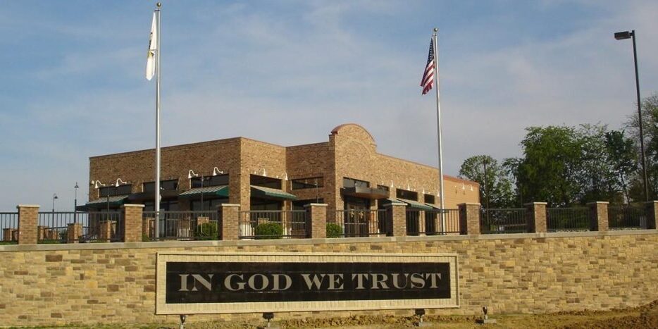 Liberty Bank - Quincy Community Banking Center